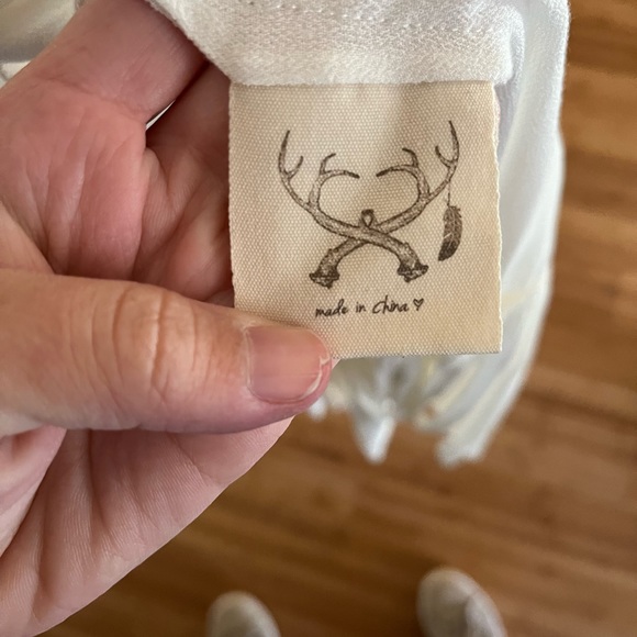 Spell and the gypsy Isla Bonita duster dress - Picture 10 of 10